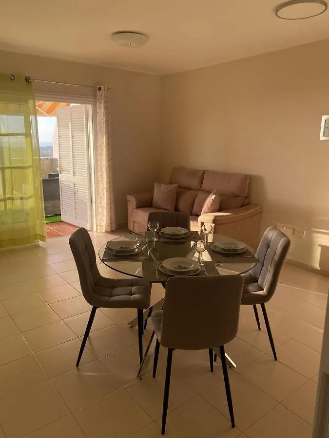 Apartamento En Costa Adeje Spanje