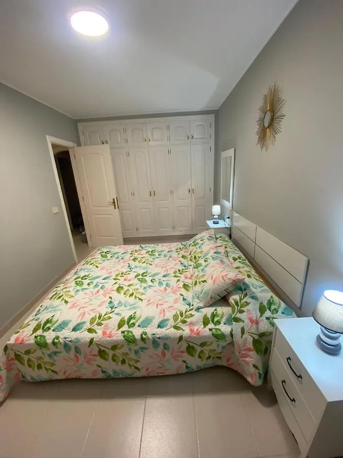 Apartamento En Costa Adeje Spanje