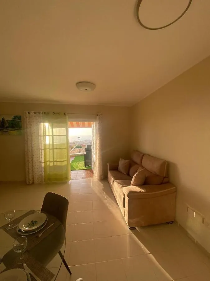 Appartement Apartamento En Costa Adeje