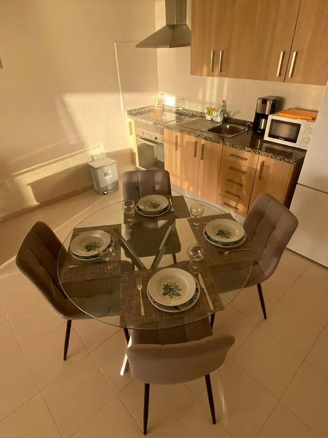 Apartamento En Costa Adeje Appartement Costa Adeje (Tenerife)