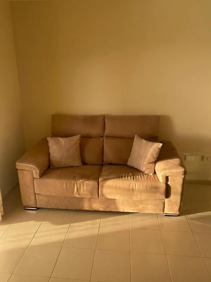 Appartement Apartamento En Costa Adeje Spanje