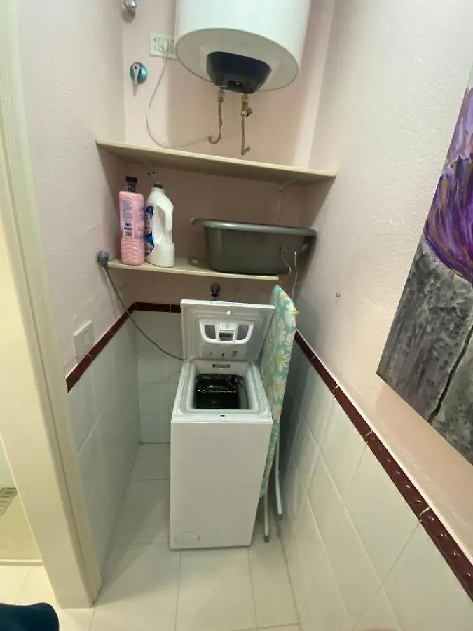 Appartement Apartamento En Costa Adeje