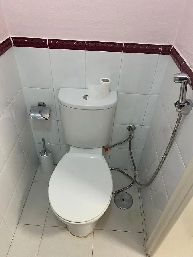 Appartement Apartamento En Costa Adeje Spanje