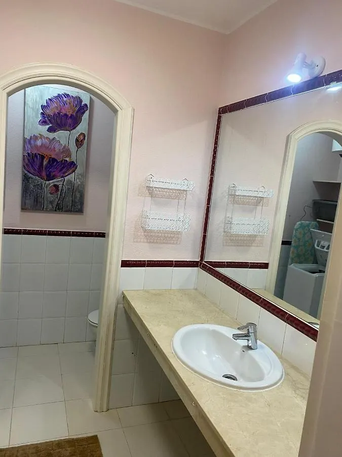 Apartamento En Costa Adeje 0*, Costa Adeje (Tenerife) Spanje