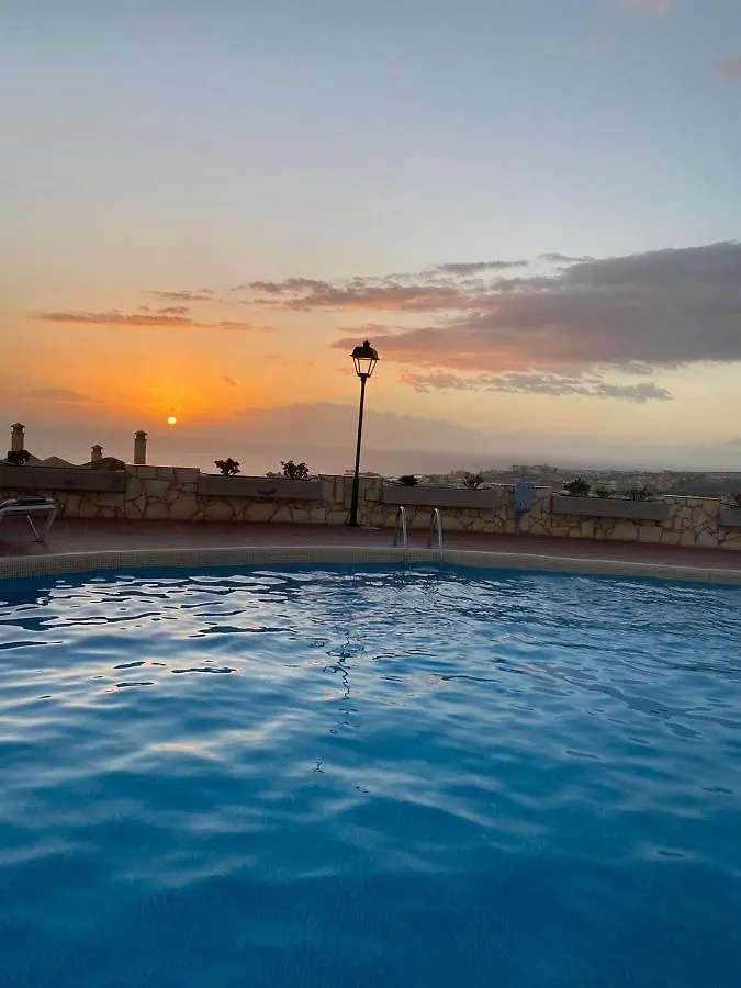 Apartamento En Costa Adeje 0*, Costa Adeje (Tenerife) Spanje
