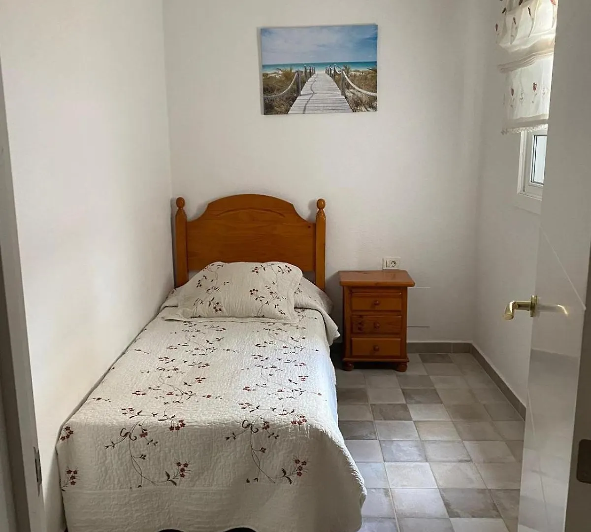 Appartement Apartamento En Costa Adeje
