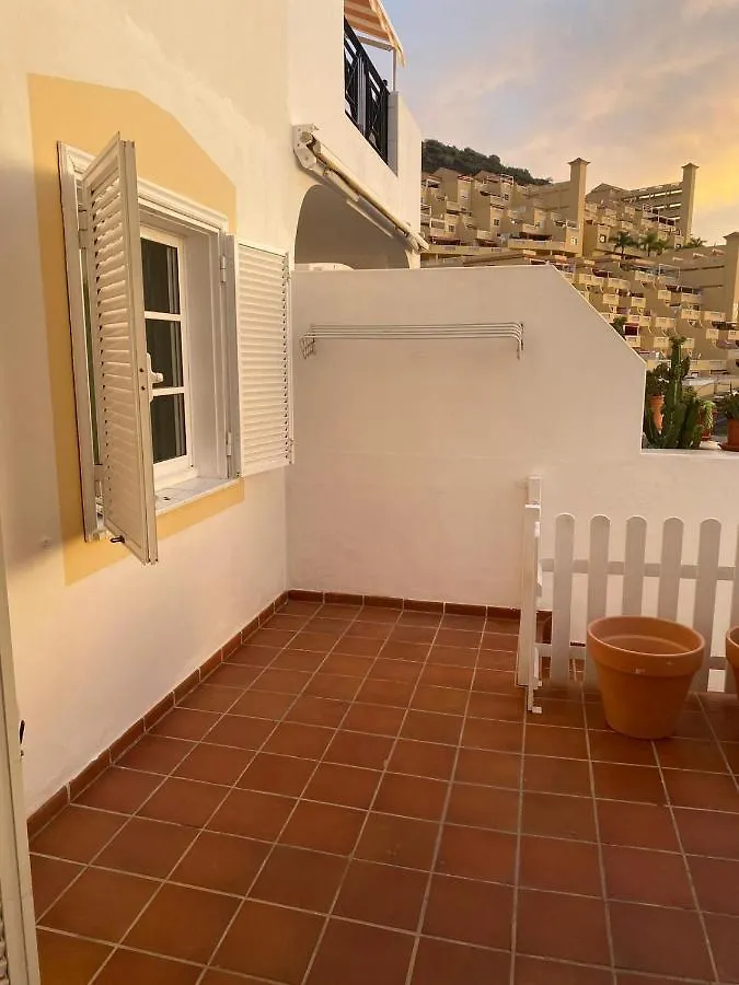 Apartamento En Costa Adeje Appartement