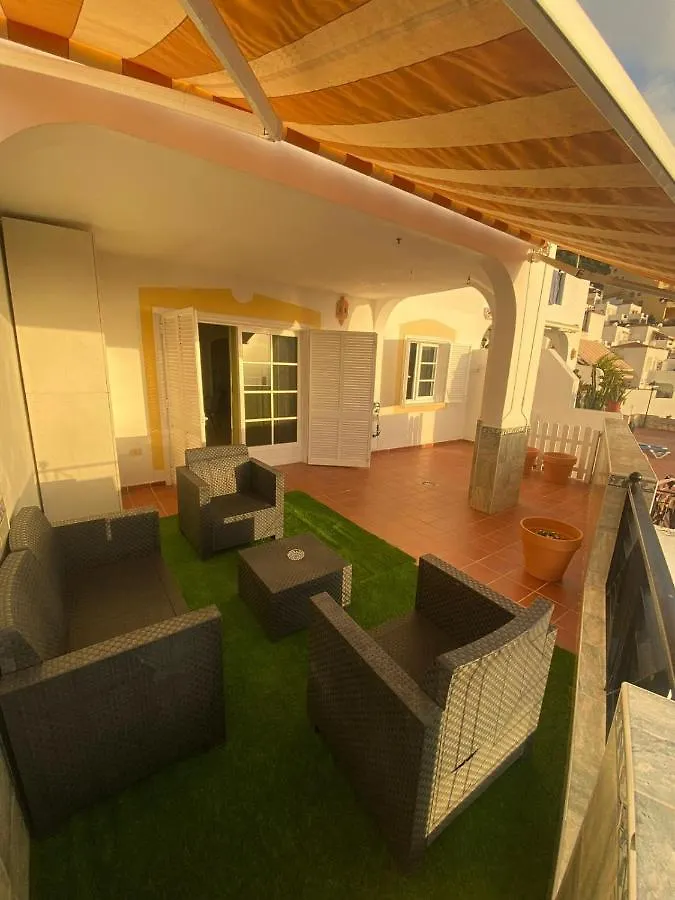 Apartamento En Costa Adeje Appartement