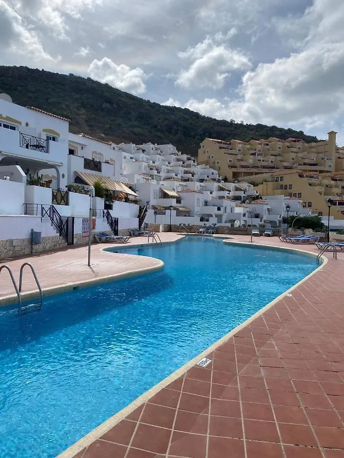 Appartement Apartamento En Costa Adeje