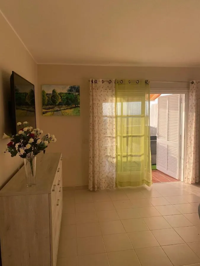 Appartement Apartamento En Costa Adeje