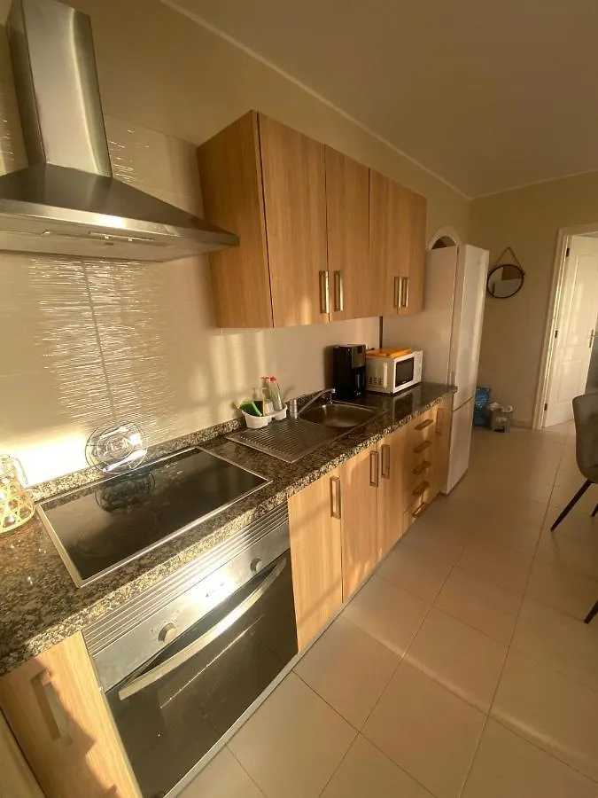 Apartamento En Costa Adeje Appartement Costa Adeje (Tenerife)