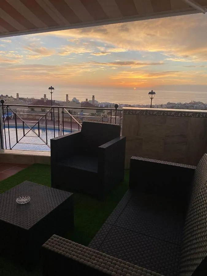 Appartement Apartamento En Costa Adeje